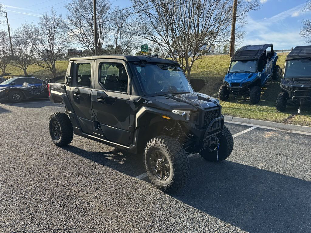 2026 Polaris Xpedition XP 5 Northstar in augusta GA