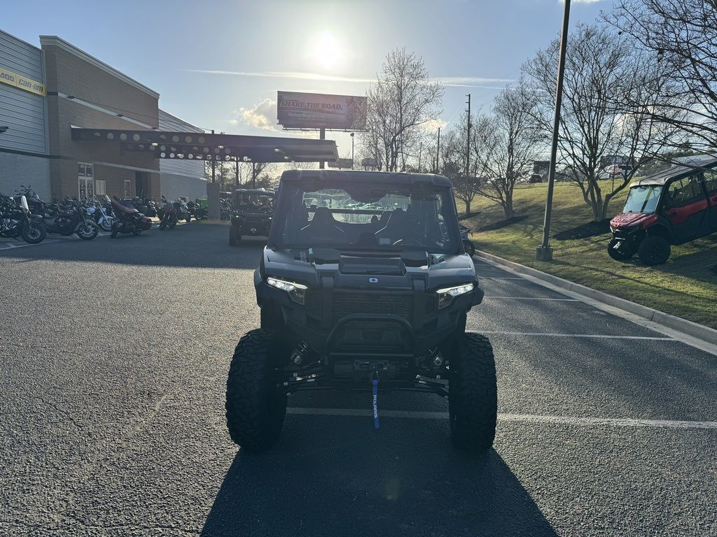 2026 Polaris Xpedition XP 5 Northstar in augusta GA