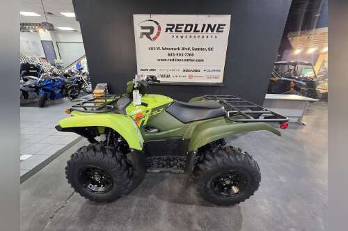 2026 Yamaha Grizzly EPS in prince george VA