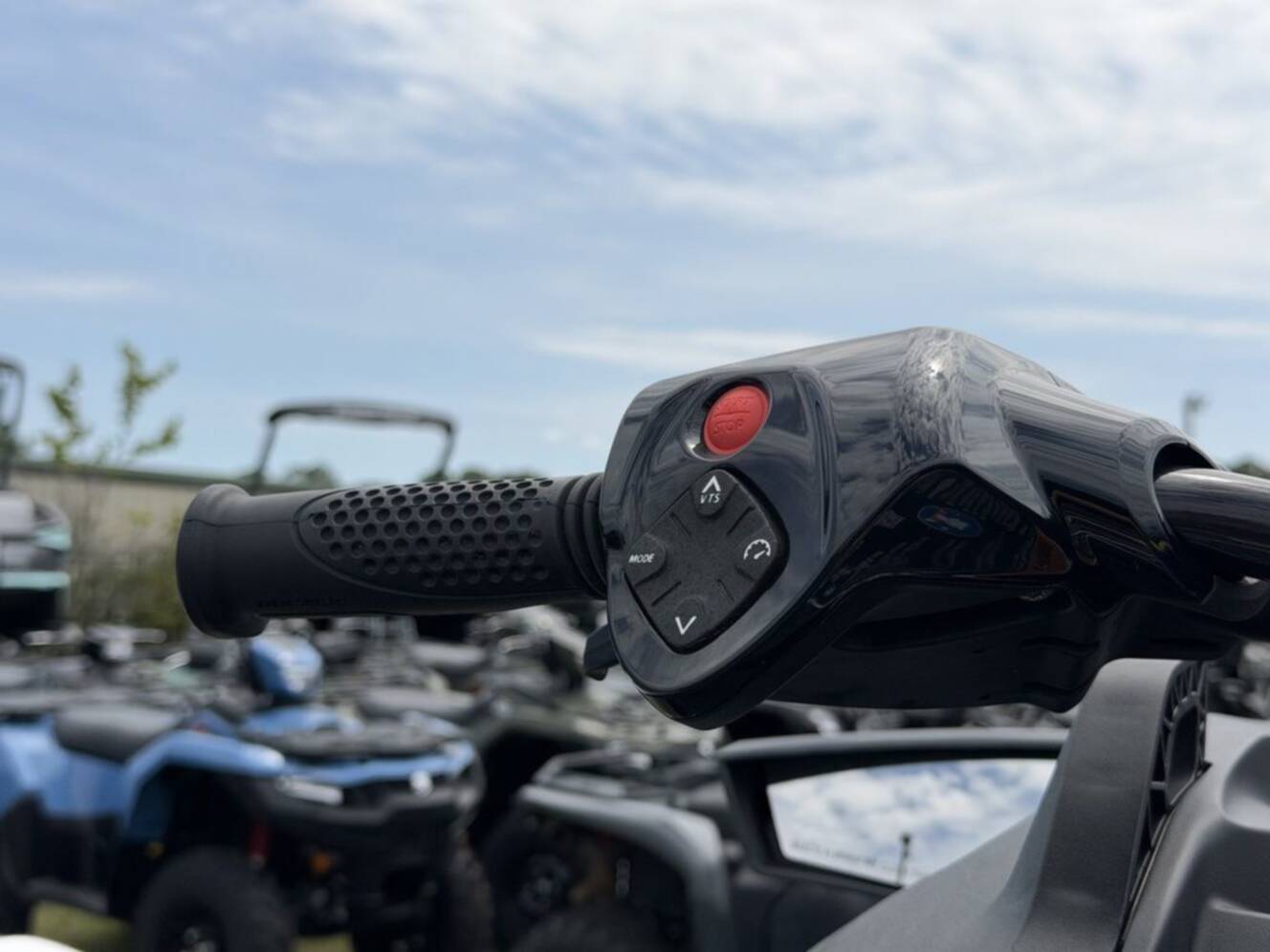 A photo of this 2026 Sea-Doo GTR X 300 iBR