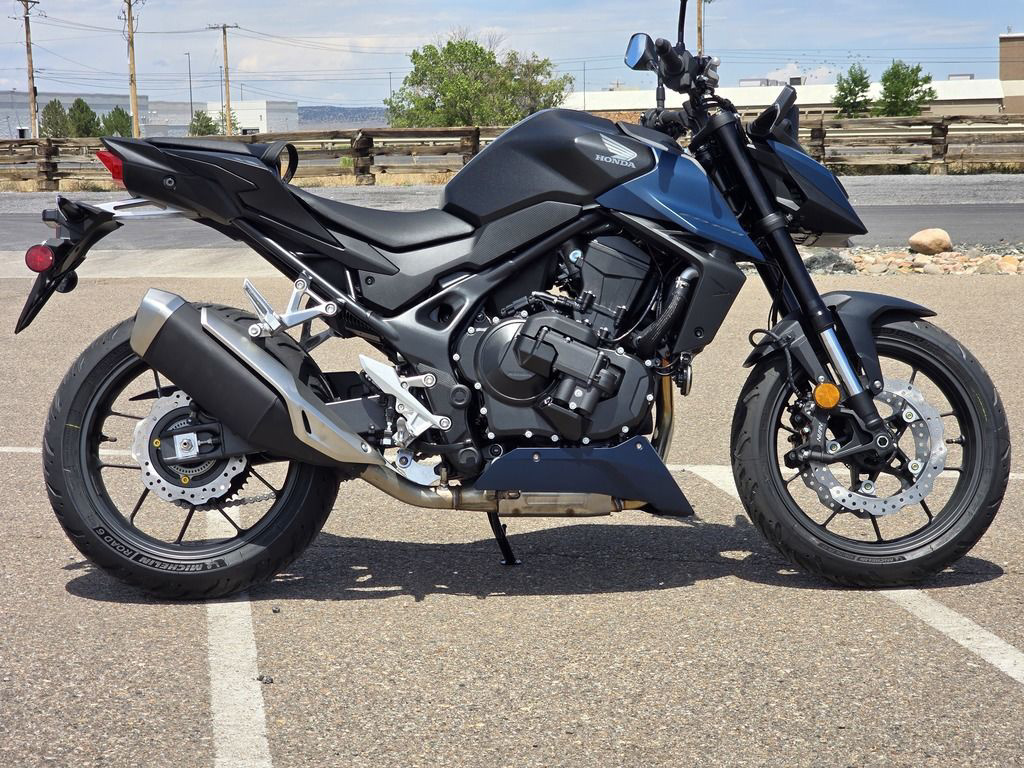 2026 Honda CB750 Hornet E-Clutch E-CLUTCH in Prince George, VA