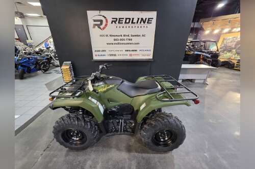 2027 Yamaha Kodiak 450 in prince george VA