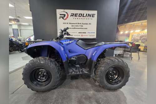 2027 Yamaha Kodiak 450 in prince george VA