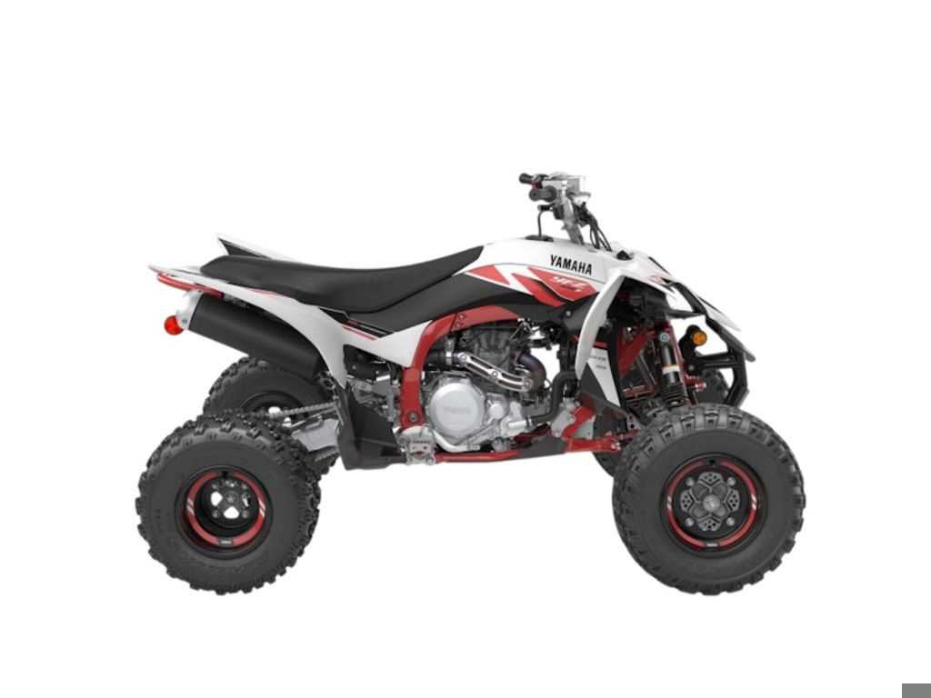 2026 Yamaha YFZ 450R SE in austin TX