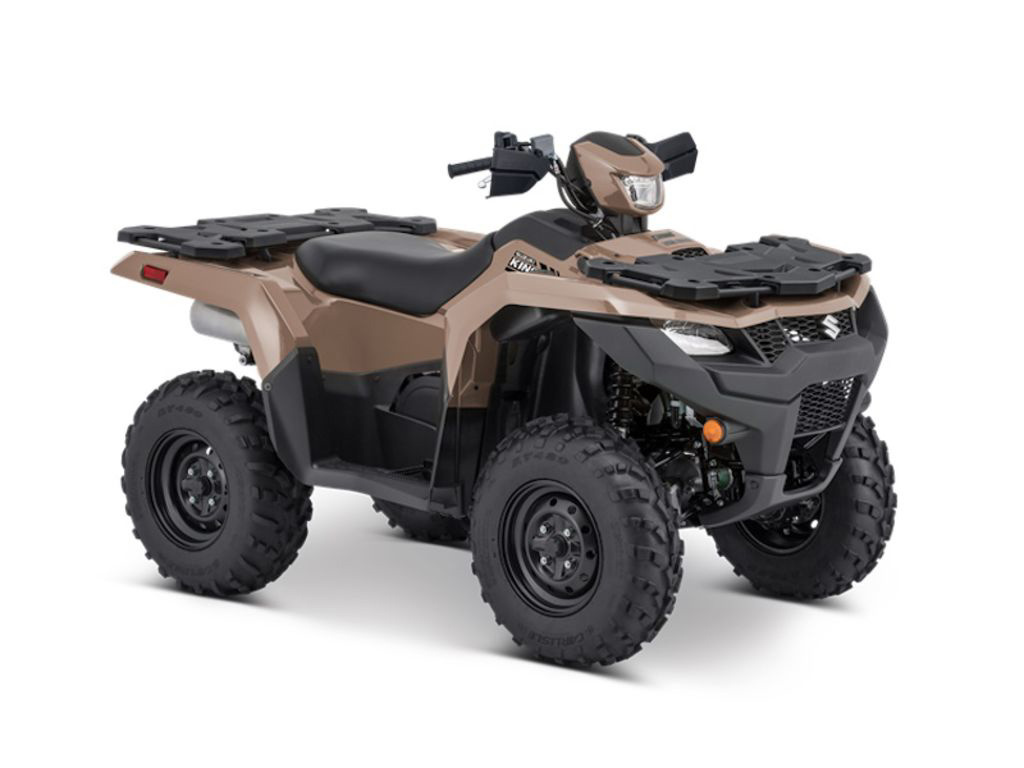 2026 Suzuki KingQuad 750 AXi Power Steering in jacksonville FL