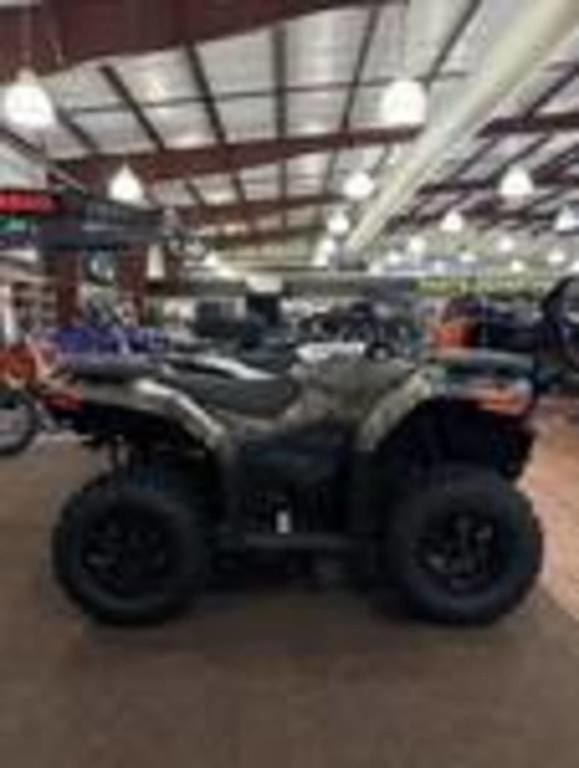 2026 CFMOTO CFORCE 500 in daytona beach FL