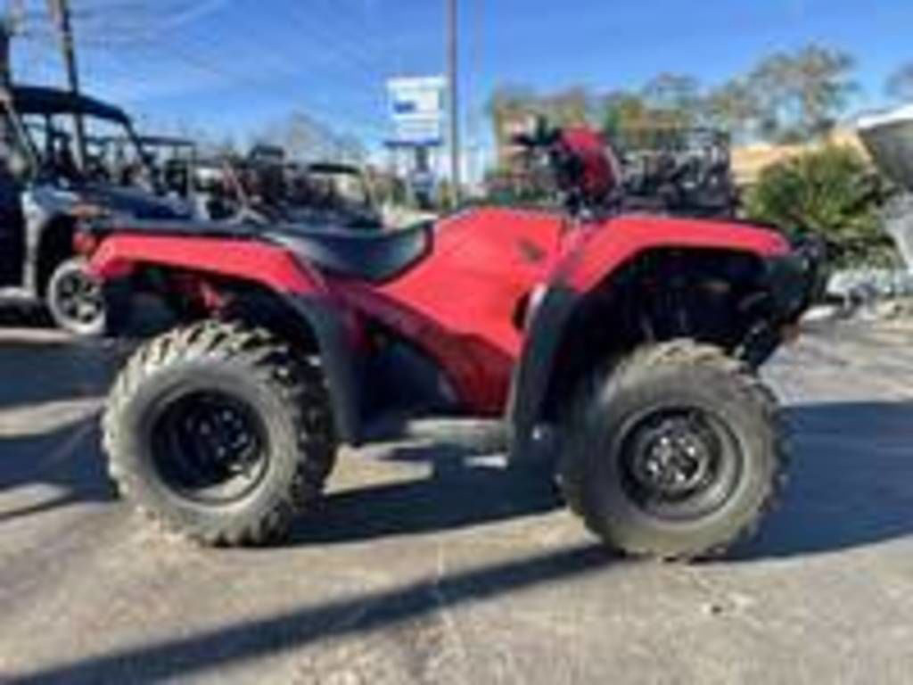 2026 Honda FourTrax Foreman 4x4 4X4 Truetimber Atera Camo in daytona beach FL