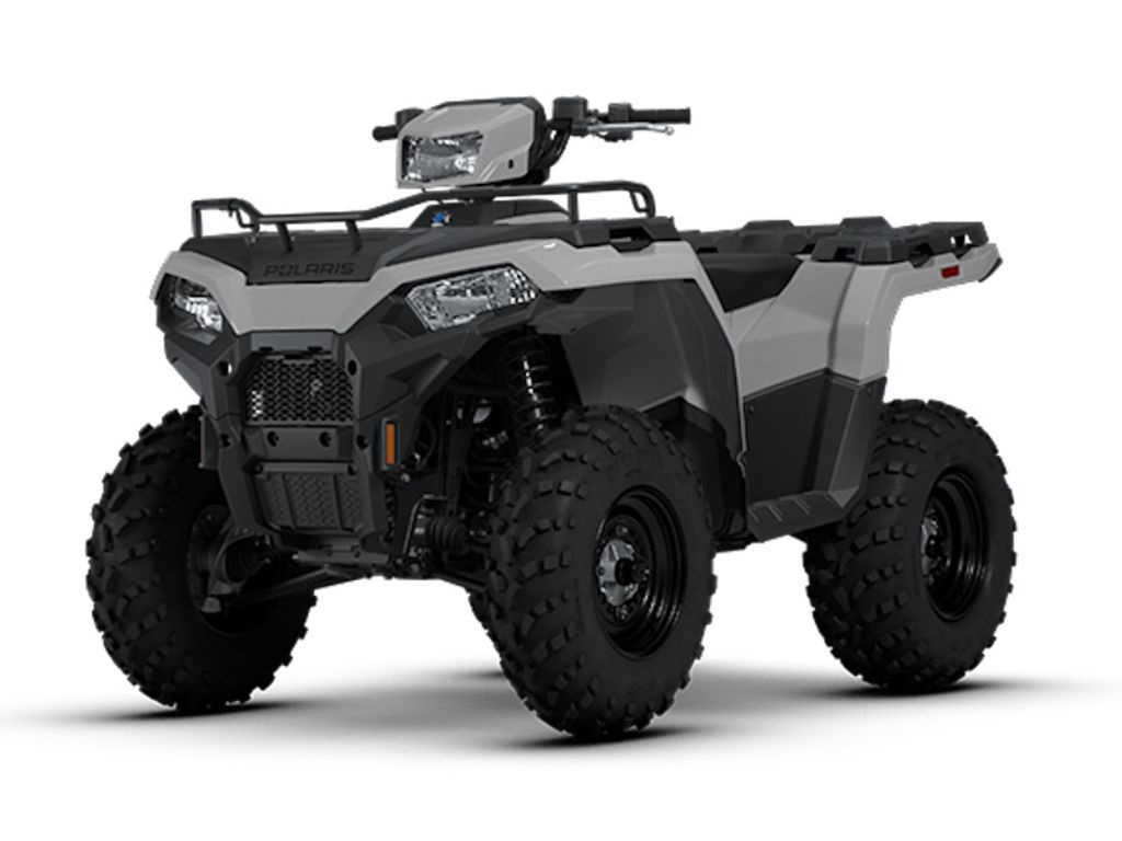 2026 Polaris Sportsman 570 Recreation/Utility ATV