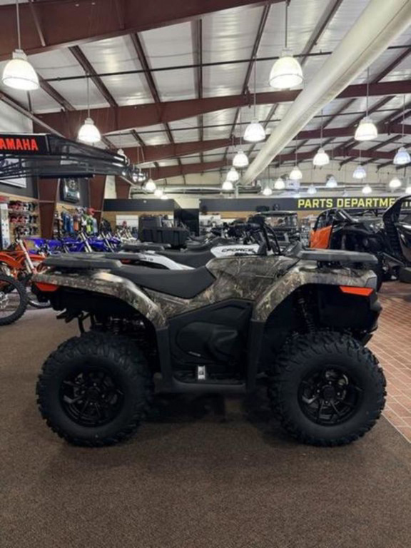 2026 CFMOTO CFORCE 500 in gainesville FL