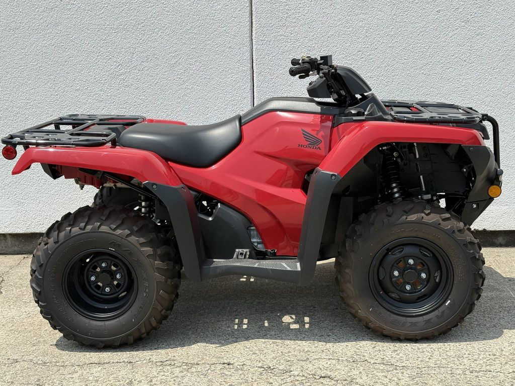 2026 Honda FourTrax Rancher 4X4 in huntsville AL