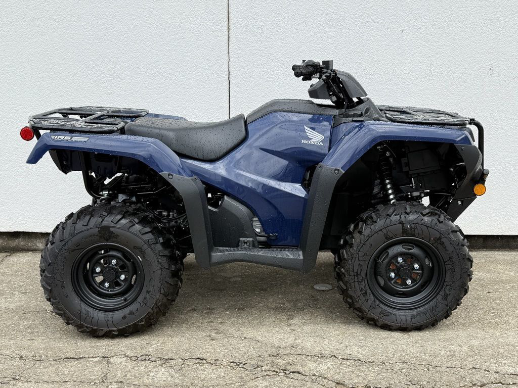 2026 Honda FourTrax Rancher 4X4 Automatic DCT IRS EPS 4X4 AT DCT IRS EPS in huntsville AL