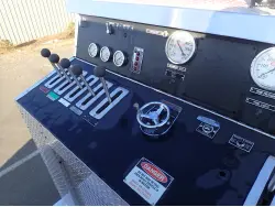 2012 FREIGHTLINER TOYNE PUMPER FIRE TRUCK
