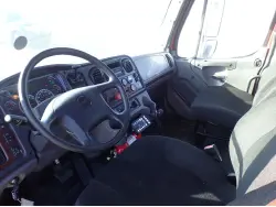2012 FREIGHTLINER TOYNE PUMPER FIRE TRUCK
