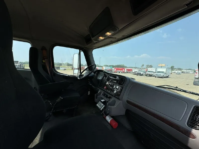 2012 FREIGHTLINER TOYNE PUMPER FIRE TRUCK