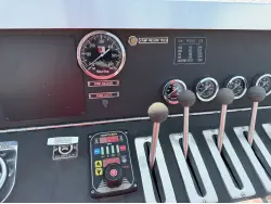 2012 FREIGHTLINER TOYNE PUMPER FIRE TRUCK
