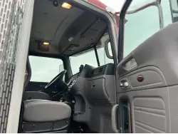 2008 PETERBILT PIERCE PUMPER / TANKER