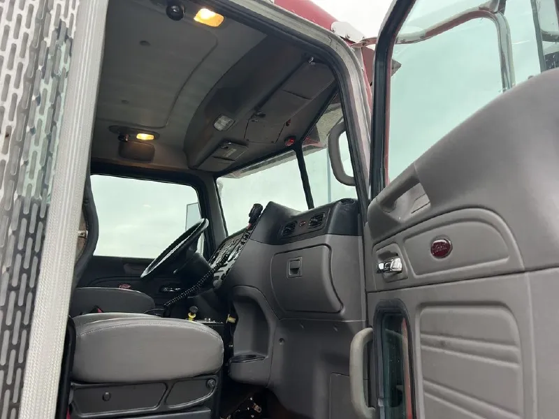 2008 PETERBILT PIERCE PUMPER / TANKER