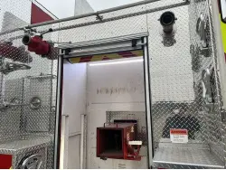 2008 PETERBILT PIERCE PUMPER / TANKER