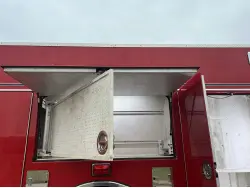 2008 PETERBILT PIERCE PUMPER / TANKER