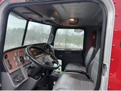 2008 PETERBILT PIERCE PUMPER / TANKER