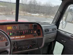 2008 PETERBILT PIERCE PUMPER / TANKER