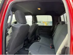 2021 RAM 3500 BRUSH FIRE TRUCK