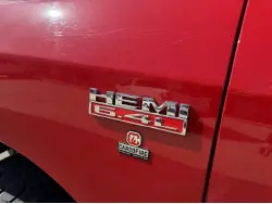 2021 RAM 3500 BRUSH FIRE TRUCK