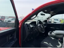 2021 RAM 3500 BRUSH FIRE TRUCK