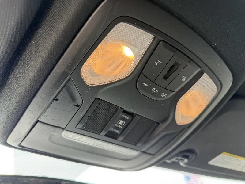 2021 RAM 3500 BRUSH FIRE TRUCK