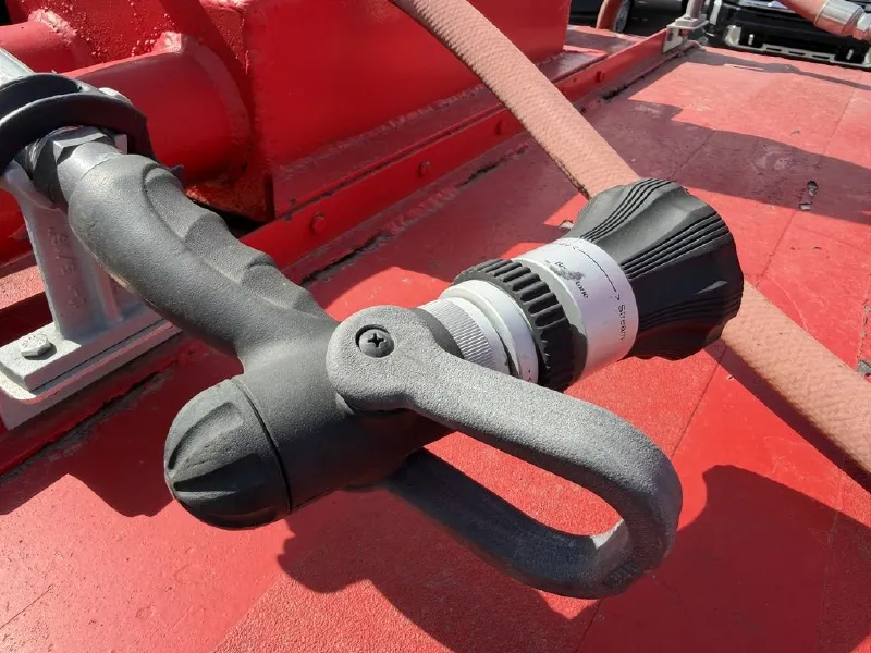 2021 RAM 3500 BRUSH FIRE TRUCK