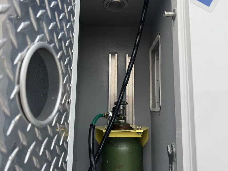 2019 FORD F350 SUPER DUTY AMBULANCE