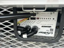 2019 FORD F350 SUPER DUTY AMBULANCE