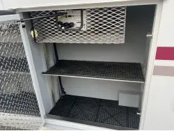 2019 FORD F350 SUPER DUTY AMBULANCE
