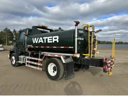 2016 FREIGHTLINER 108SD TANKER