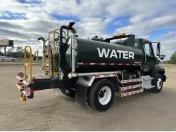 2016 FREIGHTLINER 108SD TANKER