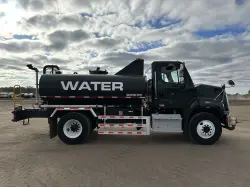 2016 FREIGHTLINER 108SD TANKER