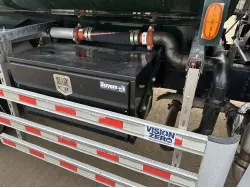 2016 FREIGHTLINER 108SD TANKER