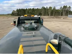 2016 FREIGHTLINER 108SD TANKER