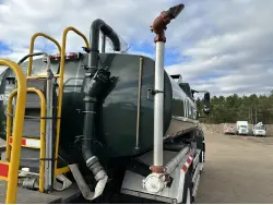 2016 FREIGHTLINER 108SD TANKER