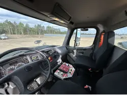 2016 FREIGHTLINER 108SD TANKER