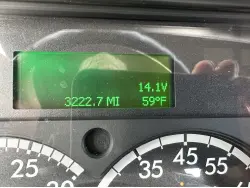 2016 FREIGHTLINER 108SD TANKER