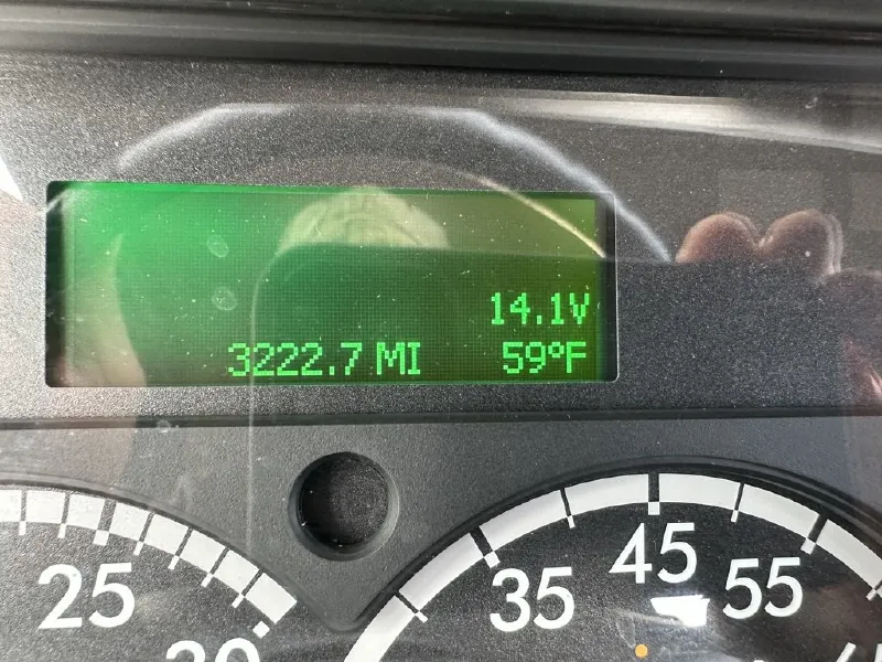 2016 FREIGHTLINER 108SD TANKER