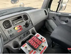 2016 FREIGHTLINER 108SD TANKER