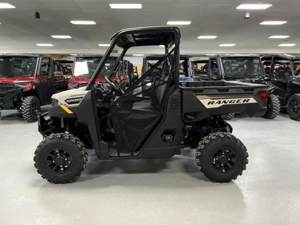 2026 Polaris® Ranger 1000 Premium in longs SC