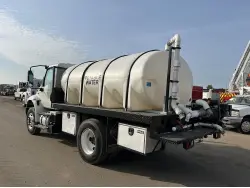 2021 INTERNATIONAL MV607
