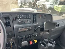 2021 INTERNATIONAL MV607