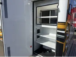 2023 FORD CRESTLINE AMBULANCE