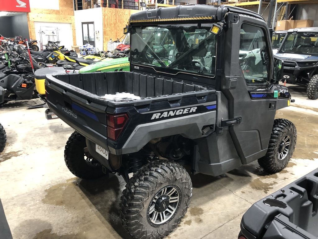 2023 Polaris® Ranger XP 1000 NorthStar Edition Ultimate in johnson creek WI