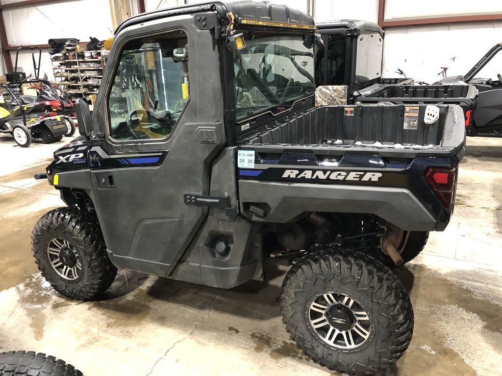 2023 Polaris® Ranger XP 1000 NorthStar Edition Ultimate in johnson creek WI