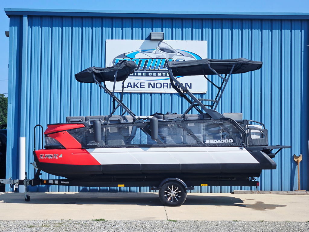 2023 Sea-Doo Switch® Cruise 21-230 hp in mooresville NC